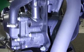 HONDA CB250RA 2006 MC52