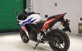 HONDA CBR400R 2018 NC47
