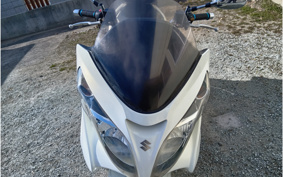 SUZUKI SKYWAVE 250S-1 CJ46A
