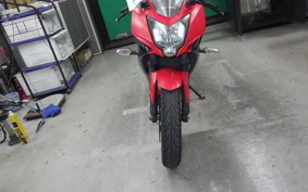 KAWASAKI NINJA 250 SL 2024 BX250A