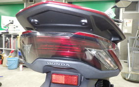 HONDA PCX 125 2009 JK05