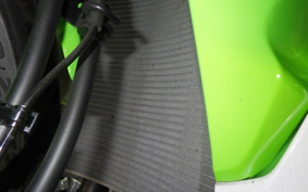 KAWASAKI NINJA ZX-6R A 2024 ZX636J