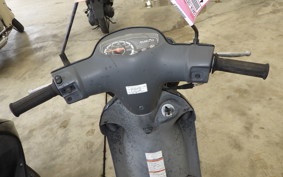 SUZUKI LET's 4 CA41A