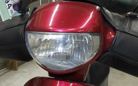 SUZUKI LET's 4 CA45A