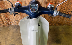 HONDA SUPER CUB50 C50