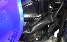 SUZUKI GSX400 IMPULSE 2010 GK7CA