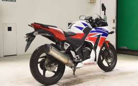 HONDA CBR250R MC41