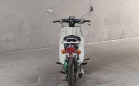 YAMAHA MATE 50 UA04J