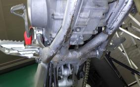 HONDA CRF150 KE03