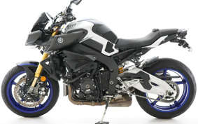 YAMAHA MT-10 SP ABS 2018 RN50J
