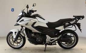 HONDA NC750X 2019 RC90