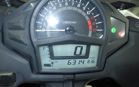 KAWASAKI NINJA 400 2016 EX400E