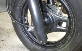 SUZUKI ADDRESS V125 G 2021 CF46A