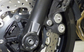 YAMAHA MT-07 ABS 2018 RM19J