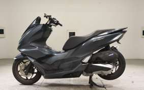 HONDA PCX125 2011 JK05