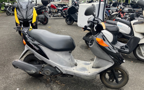 SUZUKI ADDRESS V125 CF4EA