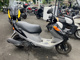 Фото Suzuki ADDRESS V125 с японского аукциона