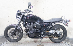 HONDA CB1100 BLACK  STYLE ABS 2012 SC65