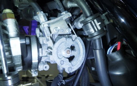 YAMAHA SR400 Gen.5 2019 RH16J