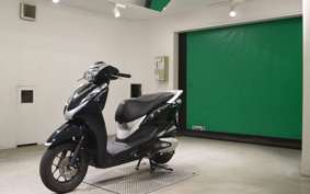 HONDA LEAD 125 2021 JK12