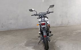 KAWASAKI D TRACKER 125 LX125D