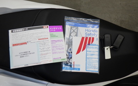 HONDA PCX 125