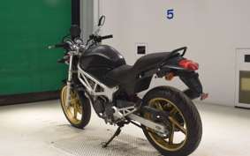 HONDA VTR 250 Gen. 2