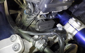 YAMAHA MT-09 Tracer 2015 RN36J