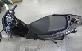HONDA LEAD 125 2018 JK12