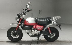 HONDA MONKEY 125 JB03