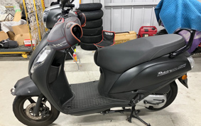 SUZUKI ADDRESS V125 DP12H