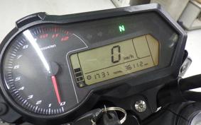 BENELLI TNT125