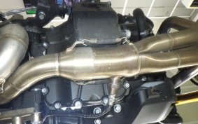 YAMAHA MT-09 ASP 2019 RN52J