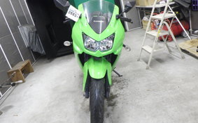KAWASAKI NINJA 250R 2008 EX250K