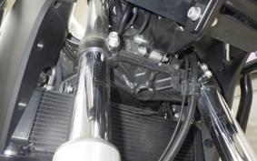 HONDA VFR800X 2017