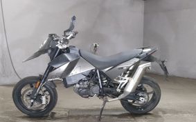 KTM 690 SUPERMOTO R 2007 L1S40