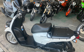 HONDA BENLY 110 JA09