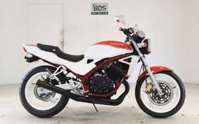 KAWASAKI BALIUS 250 ZR250A