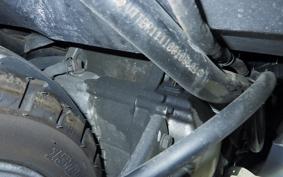 SUZUKI SKYWAVE 150 (Burgman 150)