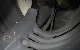 HONDA PCX125 2012 JF28
