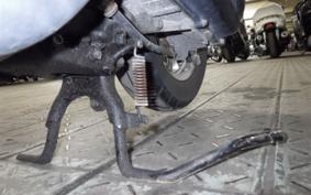 HONDA DIO Gen.5 2009 AF56