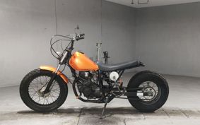 YAMAHA TW200 2JL