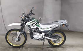 YAMAHA SEROW 250 DG31J