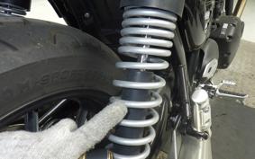 TRIUMPH STREET TWIN 2022