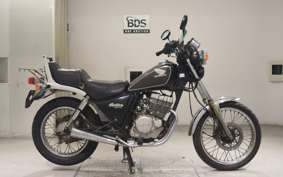 HONDA CBX125 CUSTOM 2009 JC12