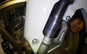HONDA CBR250RR A 2006 MC51
