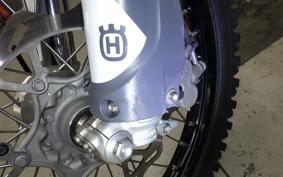 HUSQVARNA FE350 2021