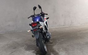 HONDA CBR250R MC41