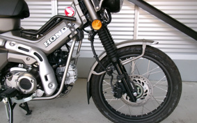 HONDA CT125 HUNTER  CUB  JA65