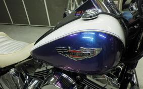 HARLEY FLSTN 1580 2009